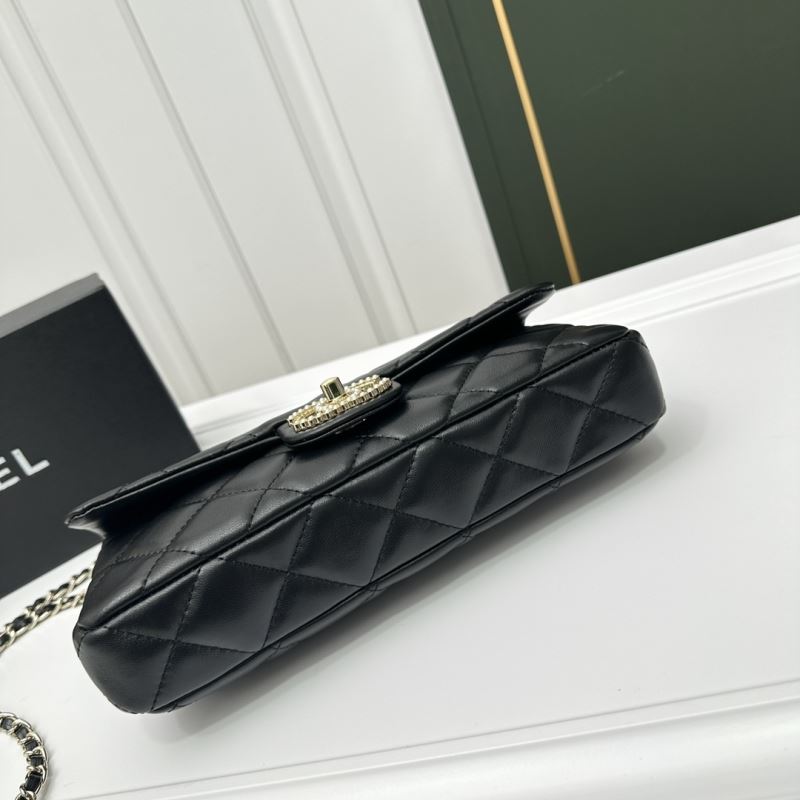 Chanel Cosmetic Bags